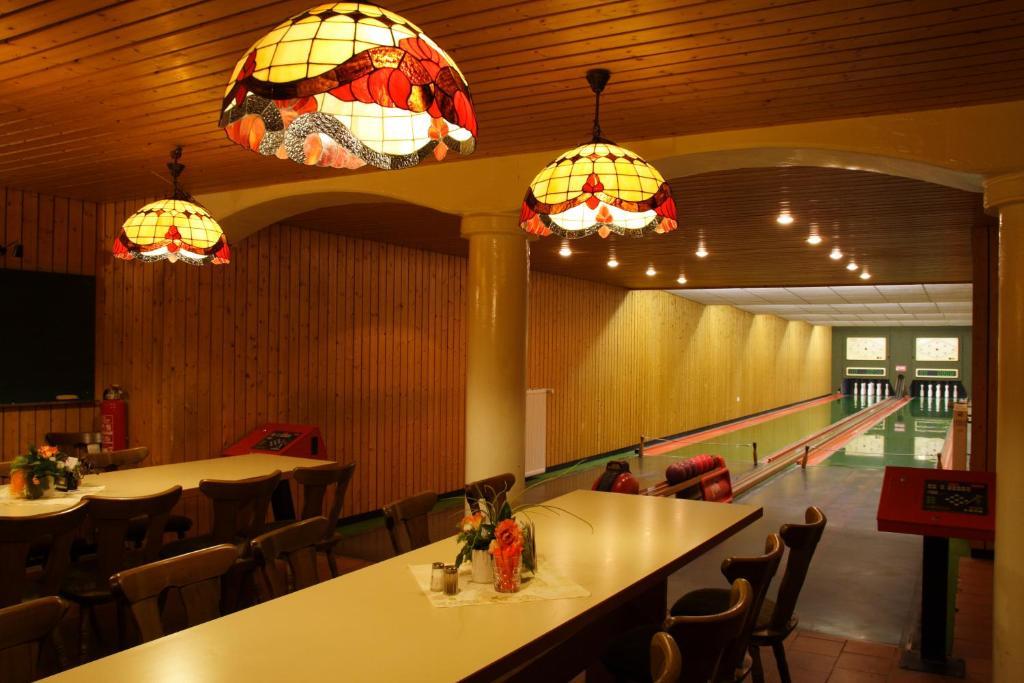 Hotel National Bad Dueben Luaran gambar
